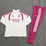 2026-27 RM Off-White Kids Sweater Tracksuit