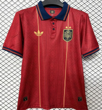 2026-27 Spain Special Edition Fans Soccer Jersey