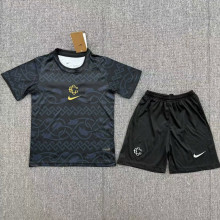 2026-27 Chivas Special Edition Kids Soccer Jersey