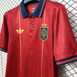 2026-27 Spain Special Edition Fans Soccer Jersey
