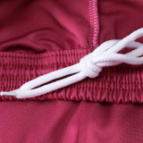 2026-27 RM Off-White Kids Sweater Tracksuit