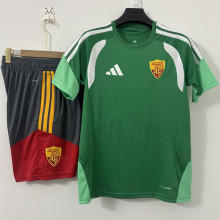2026-27 Roma Training Jersey (A Set)