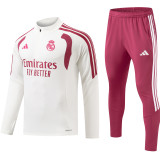 2026-27 RM Off-White Kids Sweater Tracksuit