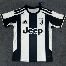 2027-28 JUV Home Fans Soccer Jersey