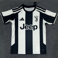 2027-28 JUV Home Fans Soccer Jersey