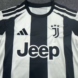 2027-28 JUV Home Fans Soccer Jersey