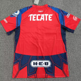 2026-27 Monterrey Goalkeeper  Fans Soccer Jersey