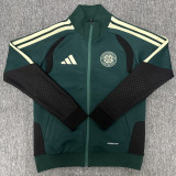 2026-27 Celtic Green Jacket