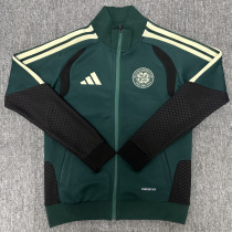 2026-27 Celtic Green Jacket
