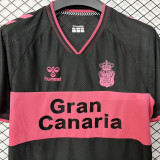 2026-27 Las Palmas Special Edition Fans Soccer Jersey
