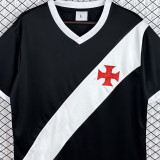 1948 Vasco Home Retro Soccer Jersey