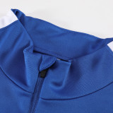 2026-27 CFC Blue Kids Sweater Tracksuit