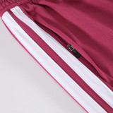 2026-27 RM Off-White Kids Sweater Tracksuit