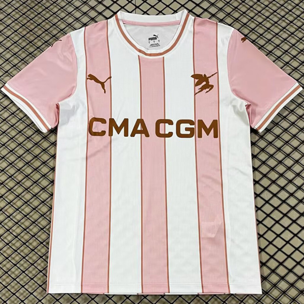 2027 MS Special Edition Fans Soccer Jersey