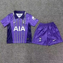 2026-27 TH FC Third Kids Soccer Jersey