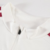 2026-27 RM Off-White Kids Sweater Tracksuit