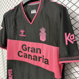 2026-27 Las Palmas Special Edition Fans Soccer Jersey