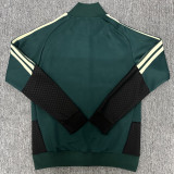 2026-27 Celtic Green Jacket