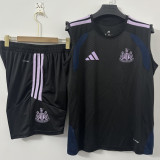 2026-27 Newcastle Training Vest Jersey (A Set)