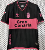 2026-27 Las Palmas Special Edition Fans Soccer Jersey