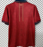2026-27 Spain Special Edition Fans Soccer Jersey