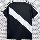 1980 Vasco Home Retro Soccer Jersey