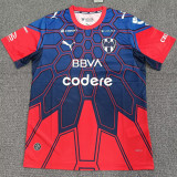 2026-27 Monterrey Goalkeeper  Fans Soccer Jersey