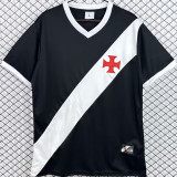 1948 Vasco Home Retro Soccer Jersey