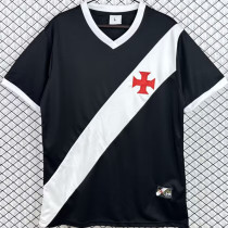 1948 Vasco Home Retro Soccer Jersey