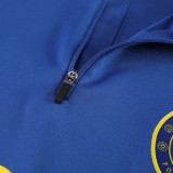 2026-27 CFC Blue Kids Sweater Tracksuit