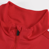 2026-27 ARS Red Kids Sweater Tracksuit
