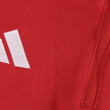 2026-27 ARS Red Kids Sweater Tracksuit