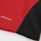 2026-27 ARS Red Kids Sweater Tracksuit