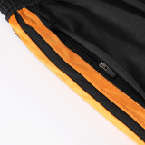 2026-27 ARS Black Kids Sweater Tracksuit