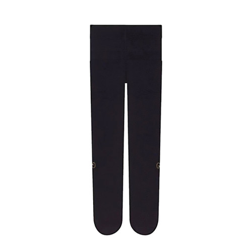 NIGO Gucci Women's Spring/Summer Solid Color Logo Stamping Craft Oversized Stretch Leggings Socks #nigo74951