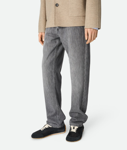 NIGO Bottega Veneta Women's Orbit Flash Sneakers Four Seasons Retro Low Top Round Toe Lace Up Color Blocking Casual Shoes Ngvp #nigo1958