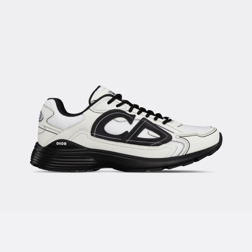 NIGO Dior Men's B30 Countdown Sneakers All-Season Retro Low-Top Lace-Up Solid-Color Mesh Casual Shoes #nigo81726