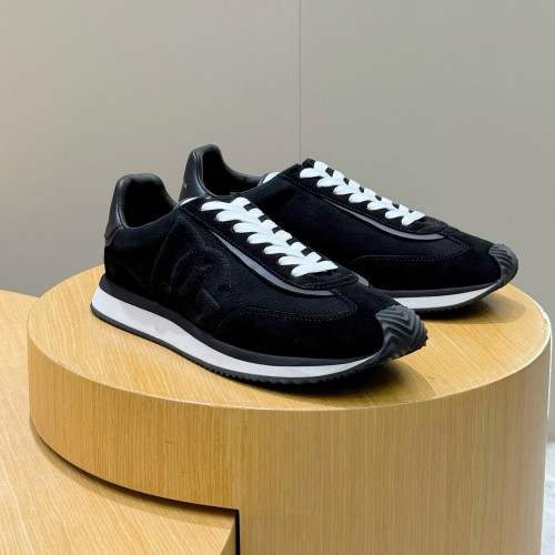 NIGO Dolce&Gabbana Men's And Women's  Spring/fall Fashion Classic Round Toe Lace Up Low Top Flat Sneakers Casual Shoes #nigo79216