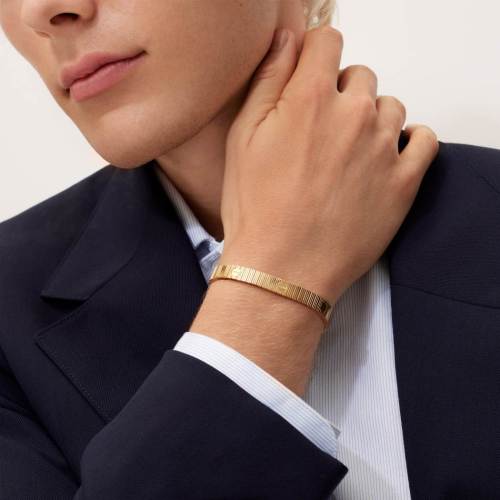 NIGO Cartier Love Unlimited Bracelet Fashionable Elegant And Sensual Bracelet Jewelry Accessories #Nigo82266A
