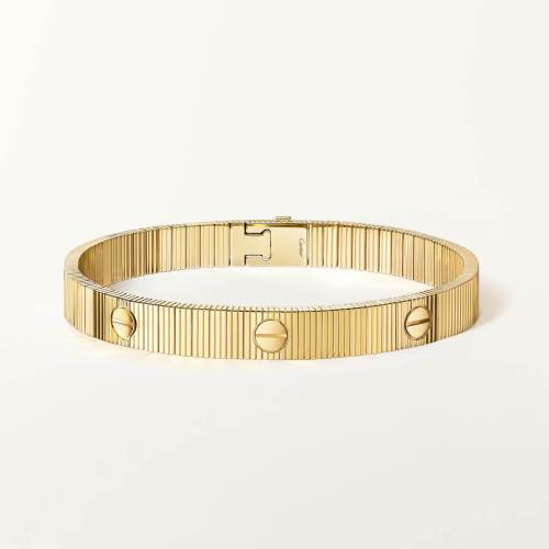 NIGO Cartier Love Unlimited Bracelet Fashionable Elegant And Sensual Bracelet Jewelry Accessories #Nigo82266A