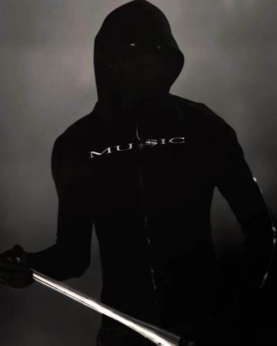 NIGO Opium YVL Style Playboicarti Merchandise iam music Slim-Fit Double-Zip Hoodie Sweatshirt Fashionable Retro Hooded Black Sweatshirt #Nigo82591A