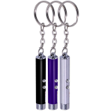 In Stock New Pet Toy Cat Laser Pen LED Laser Pointer Infrared Laser Cat Teaser Wand Pet Supplies