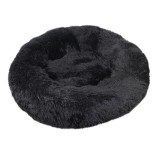 Long Plush Pet Bed Winter Warm Dog Bed Cat Bed Soft Pet Mat Cushion for Dogs Cats Pet Supplies