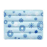 Summer Pet Cooling Mat Cool Pad for Dogs Cats Ice Sleeping Bed Self-Cooling Cushion Pet Cooling Supplies