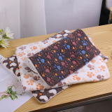 Thickened Pet Mat Soft Plush Dog Bed Mattress for Small Medium Large Dogs Cats All Season Universal Pet Cushion