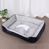 Warm Pet Bed for Dogs Cats Soft Pet Mat Nest for Golden Retriever Teddy Four Seasons Universal Pet Supplies