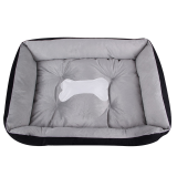 Warm Pet Bed for Dogs Cats Soft Pet Mat Nest for Golden Retriever Teddy Four Seasons Universal Pet Supplies