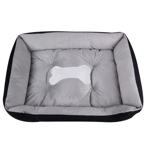 Warm Pet Bed for Dogs Cats Soft Pet Mat Nest for Golden Retriever Teddy Four Seasons Universal Pet Supplies