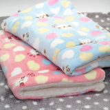 Thickened Pet Mat Winter Warm Blanket Soft Plush Dog Cat Bed Mattress for Dogs Cats Pet Supplies
