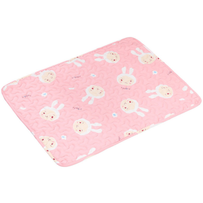 Universal Pet Mat for All Seasons Soft Dog Bed Pad Cat Sleeping Mat for Dogs Cats Pet Supplies